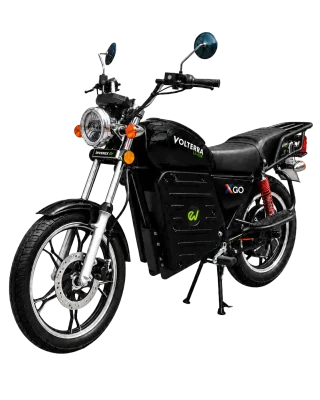 Inverexgo Volterra Swap