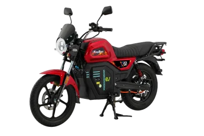 Inverexgo Fire Bird Pro