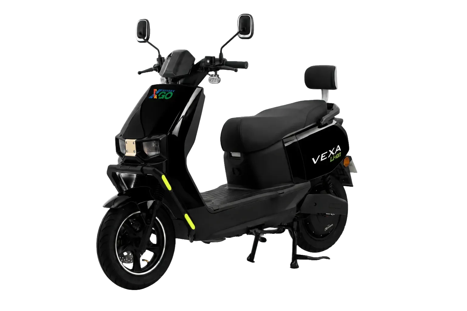 Inverexgo Vexa