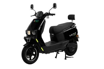 Inverexgo Vexa