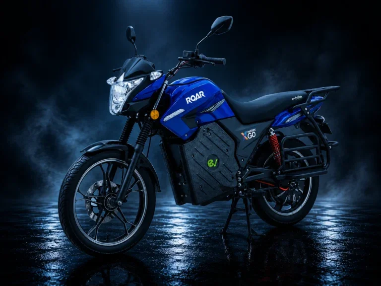 Inverexgo Roar Pro