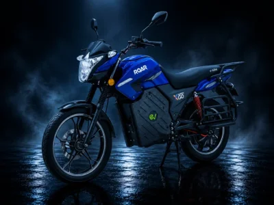 Inverexgo Roar Pro
