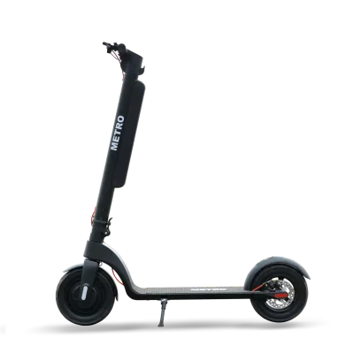 Metro E-Vehicles X8 Foldable Electric Scooter