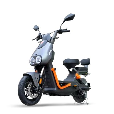 Metro E-Vehicles Super Bike