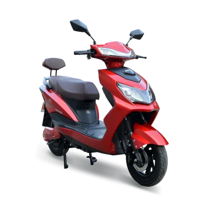 Metro E-Vehicles Dabang (NCF Version)