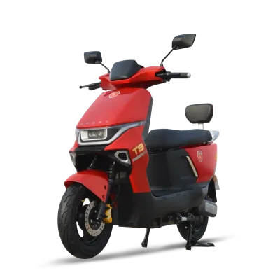 Metro E-Vehicles T9 Sport (NCF Version)