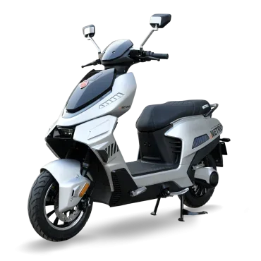 Metro E-Vehicles Metrix