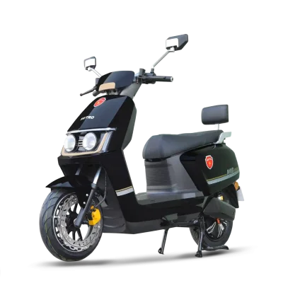 Metro E-Vehicles M6 Empower