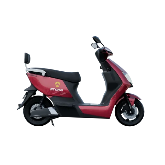 Jolta Electric STORM