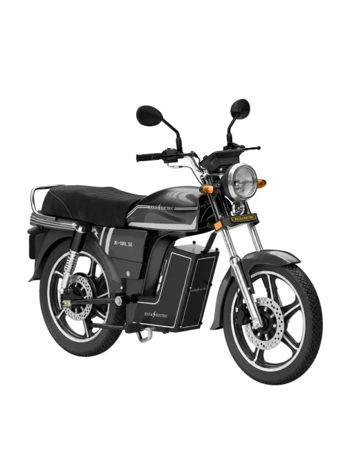 Jolta Electric JE-100L SE (APEX)