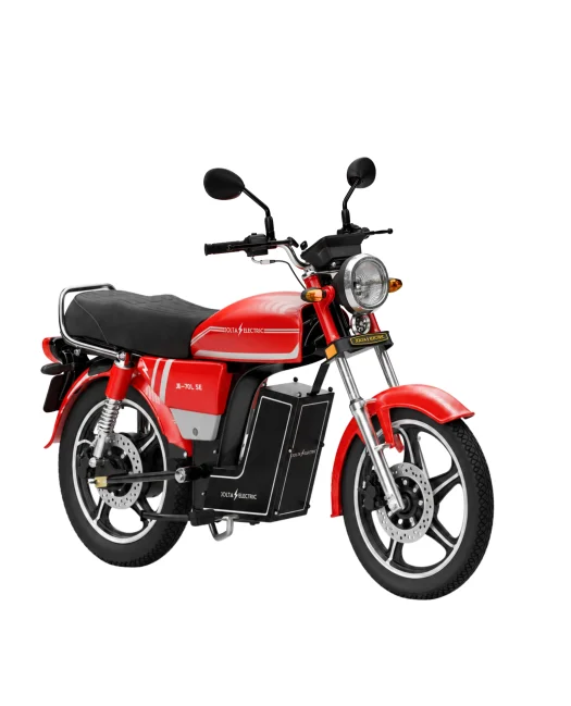 Jolta Electric JE-70L SE (BOLT)