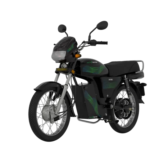 Jolta Electric JE-100L (Thunder)