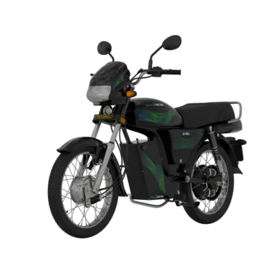 Jolta Electric JE-100L (Thunder)