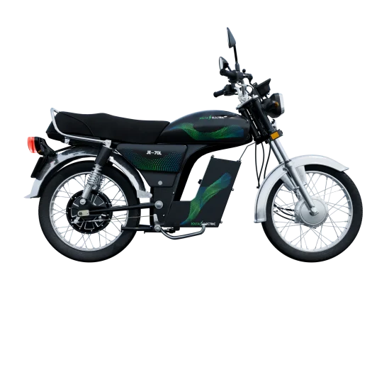 Jolta Electric JE-70L FURY