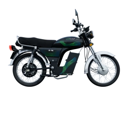 Jolta Electric JE-70L FURY