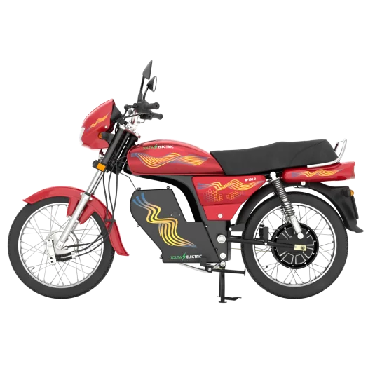 Jolta Electric JE-100G FLUX