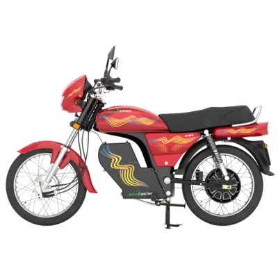 Jolta Electric JE-100G FLUX