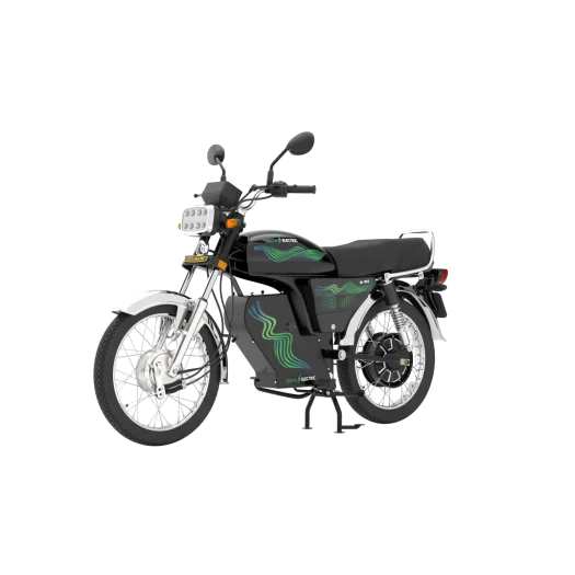 Jolta Electric JE-70G (WOLF)