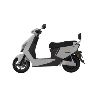 Jolta Electric Zeno Pro