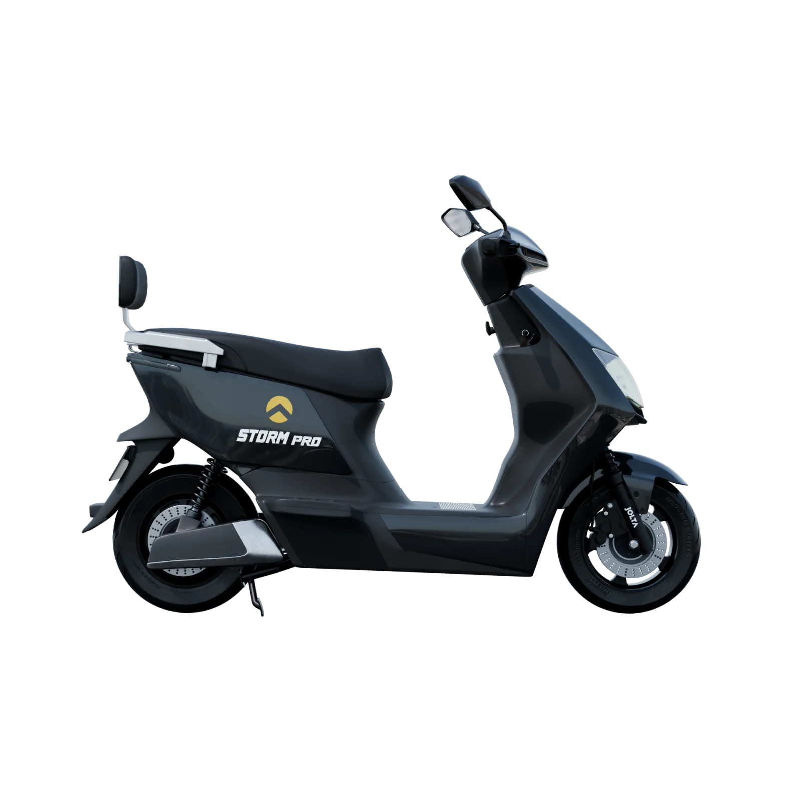Jolta Electric Storm Pro