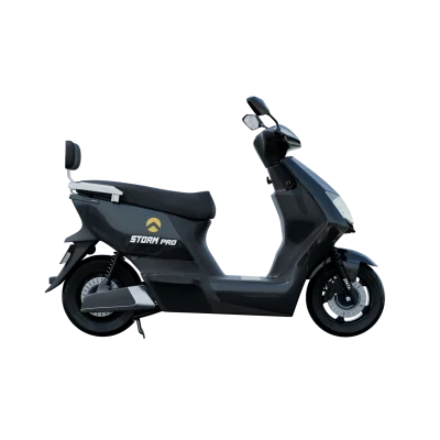 Jolta Electric Storm Pro
