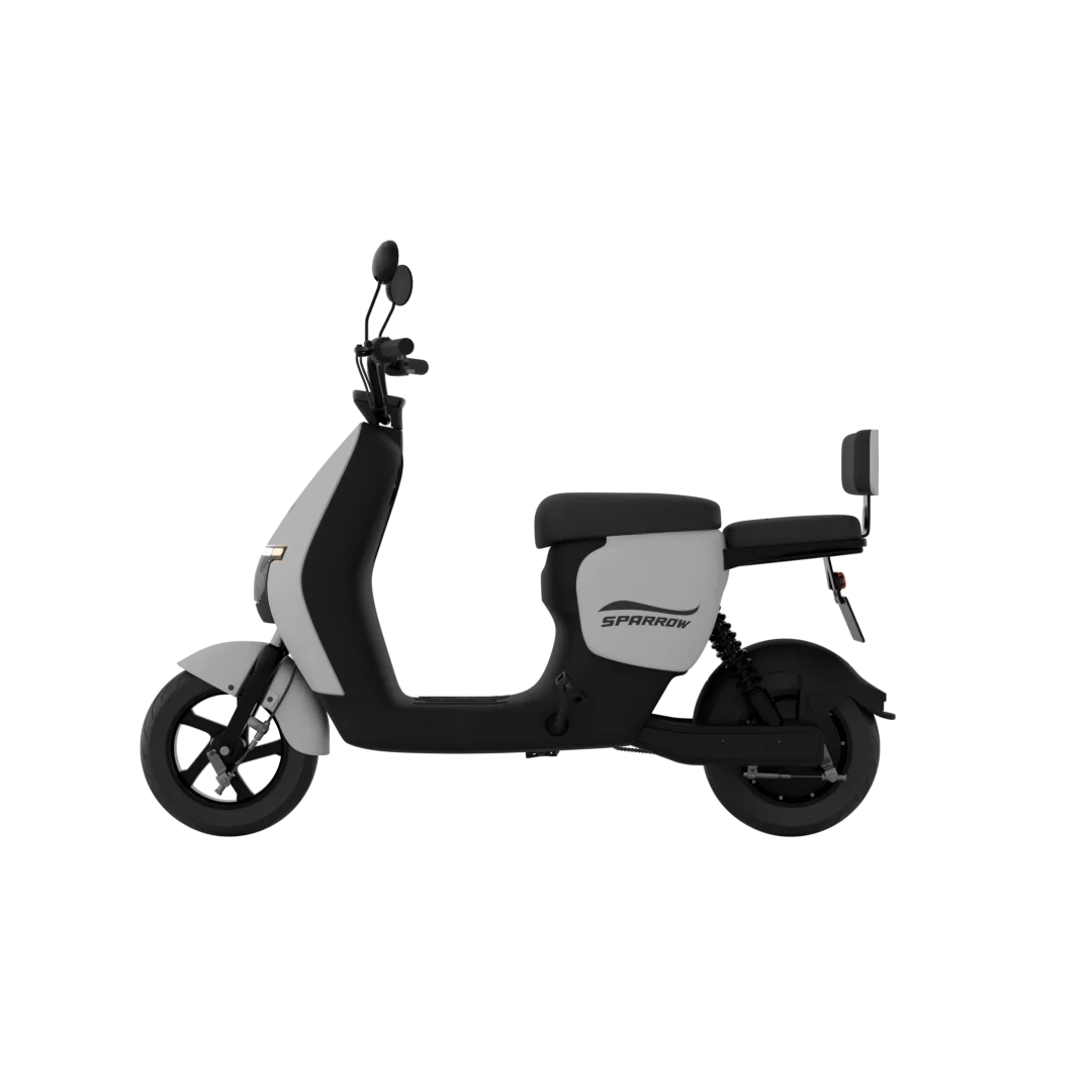 Jolta Electric Sparrow