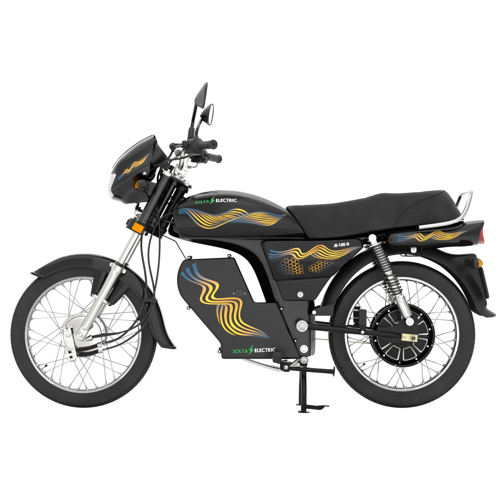 Jolta Electric JE 100G (FOX)