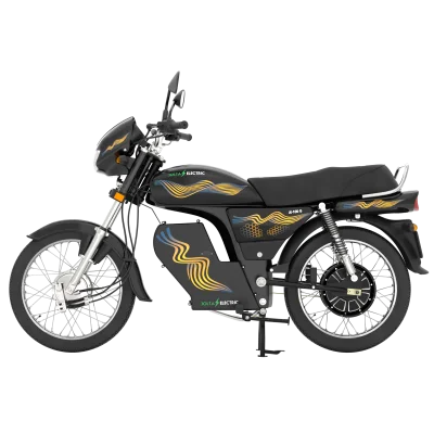 Jolta Electric JE 100G (FOX)