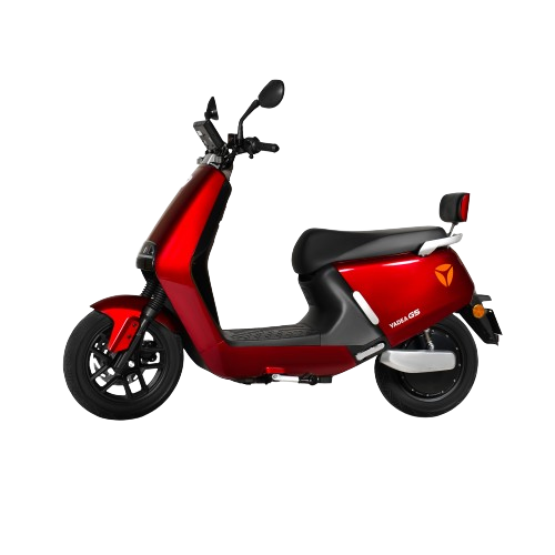 Yadea G5